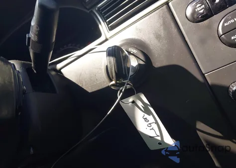 2005 Chrysler Pacifica Touring from USA, damaged, VIN 2C4GM68465R577478